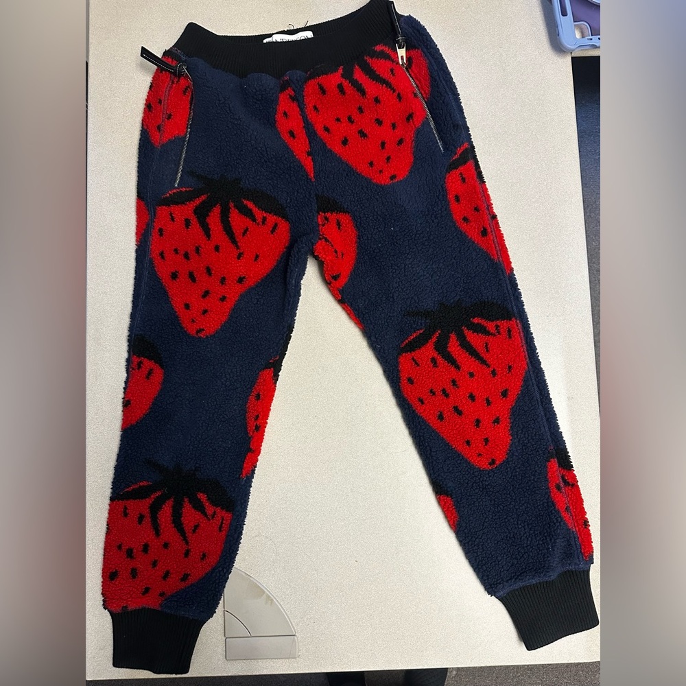 JW Anderson Unisex S track pants
